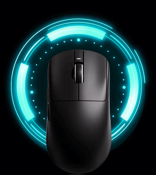 Mouse Sem Fio VGN Dragonfly R1 Pro Max