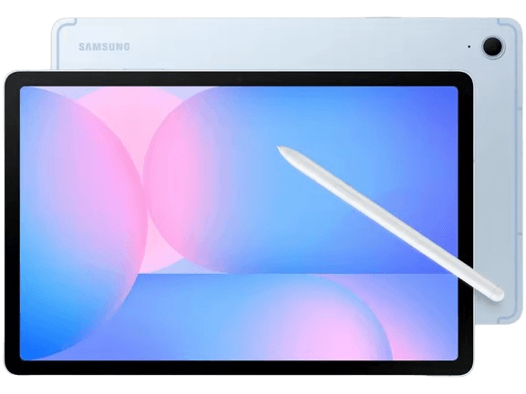 Tablet Samsung Galaxy Tab S10 FE 8/128GB, Azul