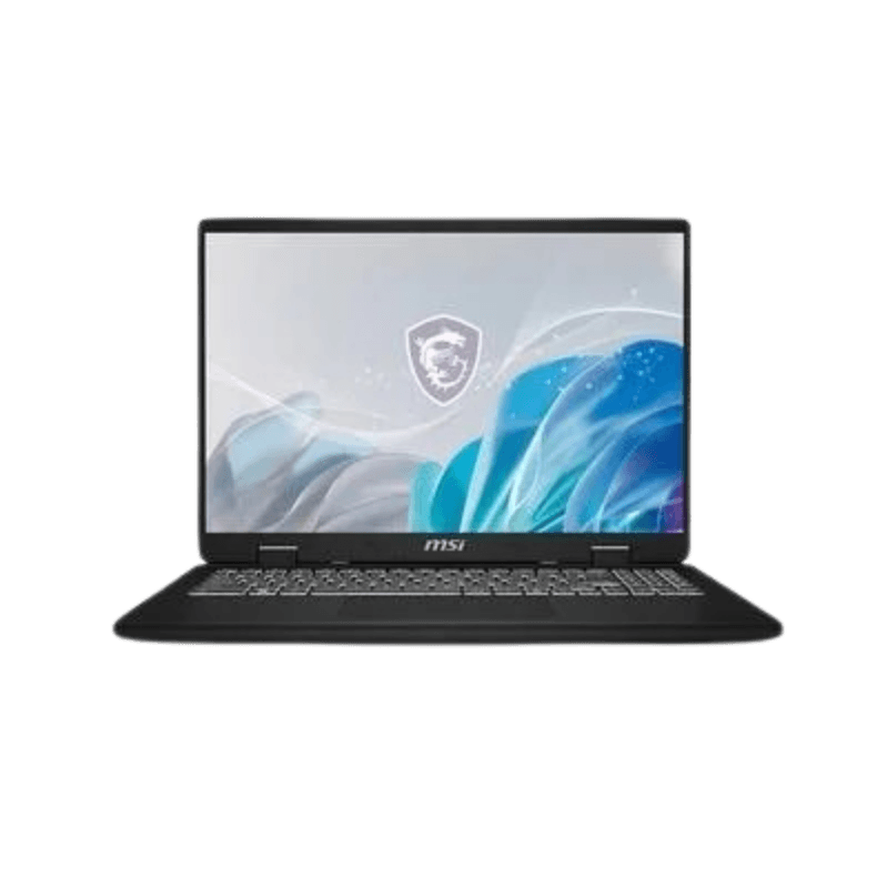 Notebook Gamer MSI Creator M16 HX Intel Core i7-14700HX, 32GB RAM, SSD 1TB, 16" IPS QHD+ 240Hz RTX 4060, Win 11 PRO, Cinza - 9S7-15P212-658