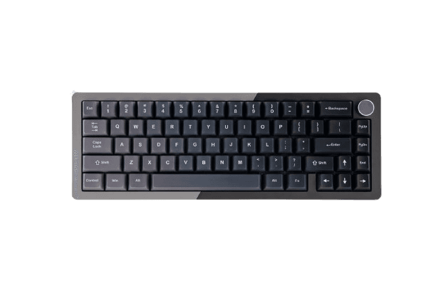 Teclado Mecânico Sem Fio KiiBOOM Loop65