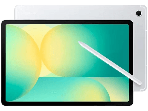 Tablet Samsung Galaxy Tab S10 FE 8/128GB, Prata