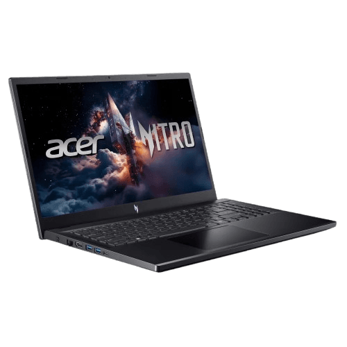 Notebook Acer Nitro V15 ANV15-52-96AQ i9 13900H RTX 4060 16GB RAM 512GB SSD Windows 11 Home
