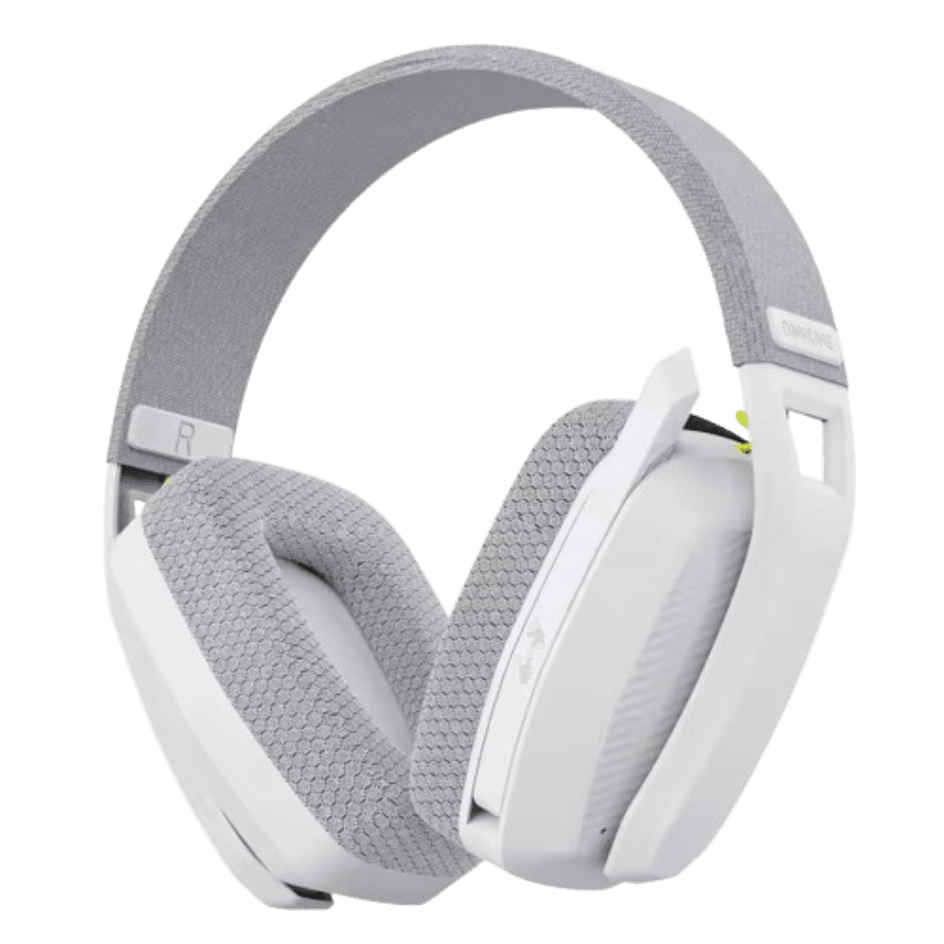 (APP Moedas) Headset Gamer Sem Fio Binnune BW06