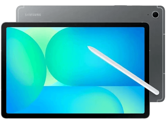 Tablet Samsung Galaxy Tab S10 FE 8/128GB, Cinza