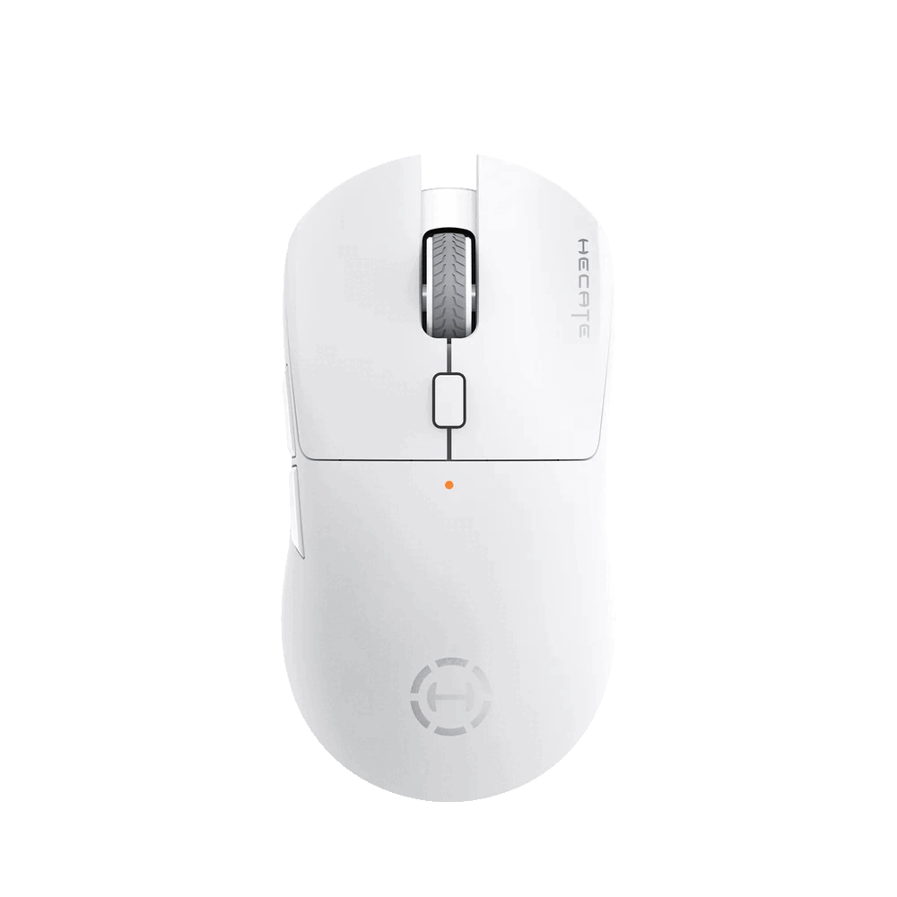 Mouse Sem Fio Hecate G3M Pro