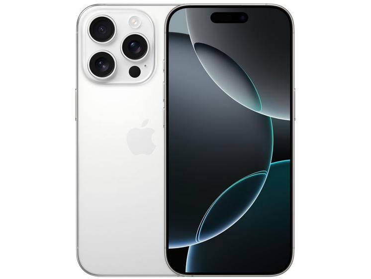 Apple iPhone 16 PRO (128 GB)