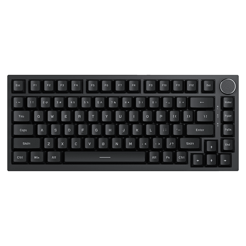 Teclado Mecânico Com Fio Ajazz AK820