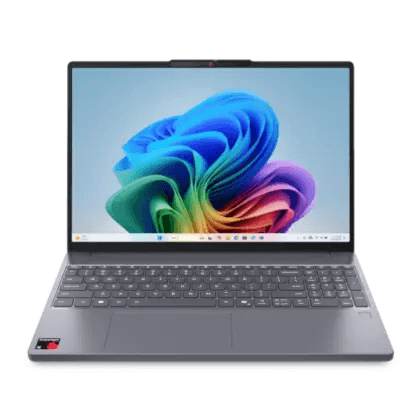 Notebook Lenovo IdeaPad Slim 3x Snapdragon X X1-26-100 16GB 512GB SSD Windows 11 Home ARM 15.3" WUXGA