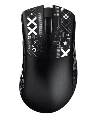 Mouse Sem Fio Attack Shark R1 PAW3311