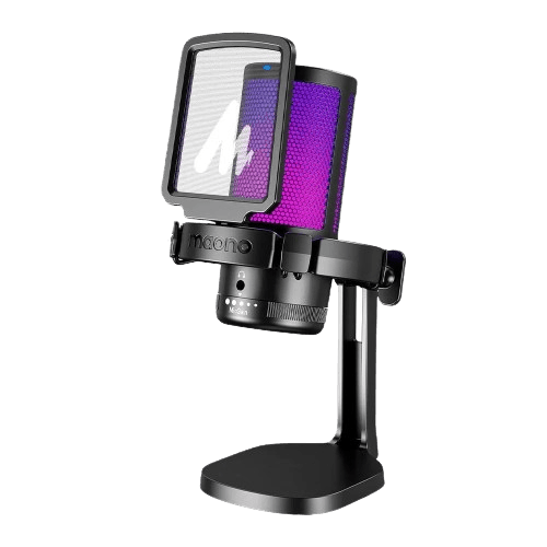 Microfone Gamer Maono DGM20
