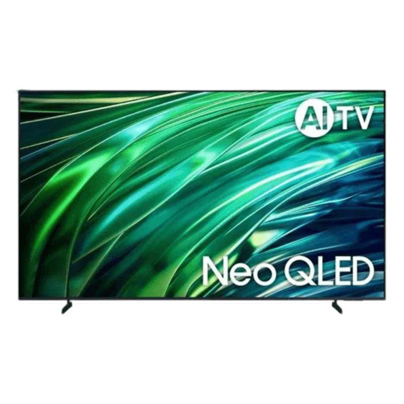 Samsung AI Gaming TV 55" Neo QLED 4K Mini LED 120Hz 2024