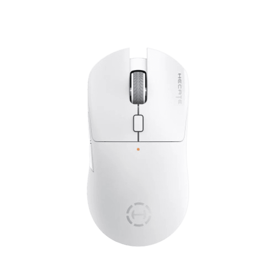 Mouse Sem Fio Edifier Hecate G3M Pro - Branco