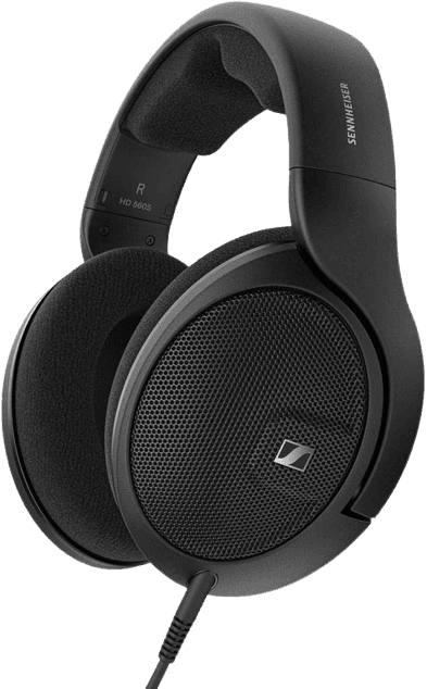 Headphone Sennheiser HD 560S