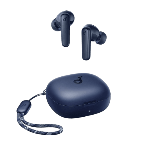 Fone de Ouvido Soundcore by Anker P20i