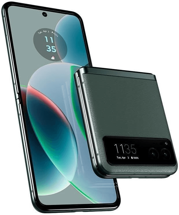 Smartphone Motorola Razr 40 5G 256 GB 8 GB RAM - Bench Promos