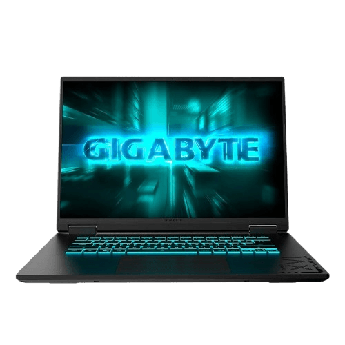 Notebook Gamer Gigabyte A16 i7-13620H RTX 5060