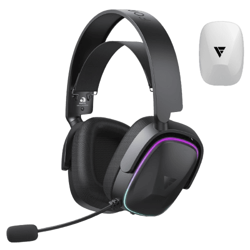 Headset Sem Fio Force One Supersonic
