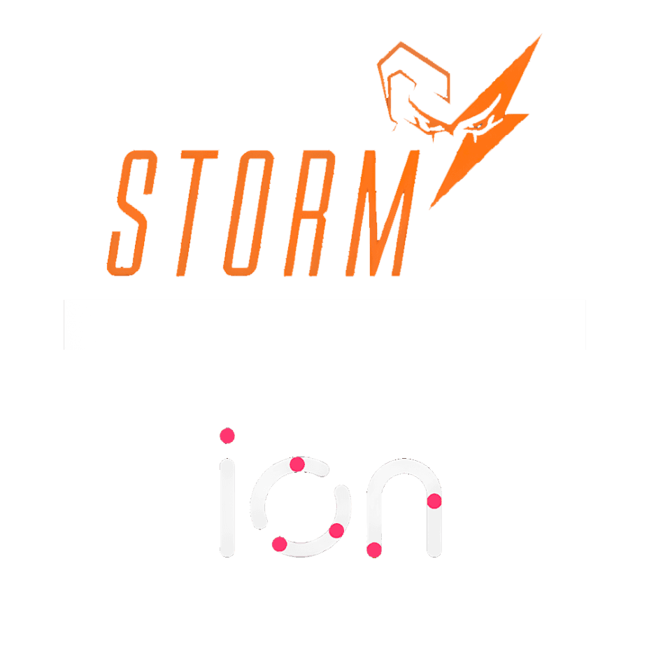 Ion Storm