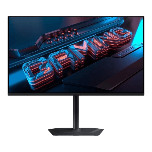 Monitor Gamer Gigabyte 32" QD-OLED, 4K, 165Hz - MO32U-SA