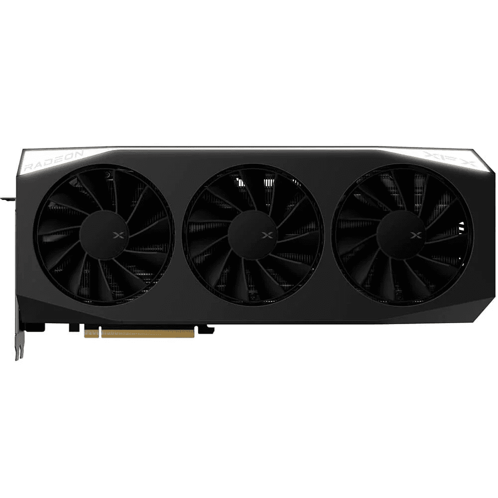 Placa de Vídeo XFX Mercury RX 9070 XT 16GB