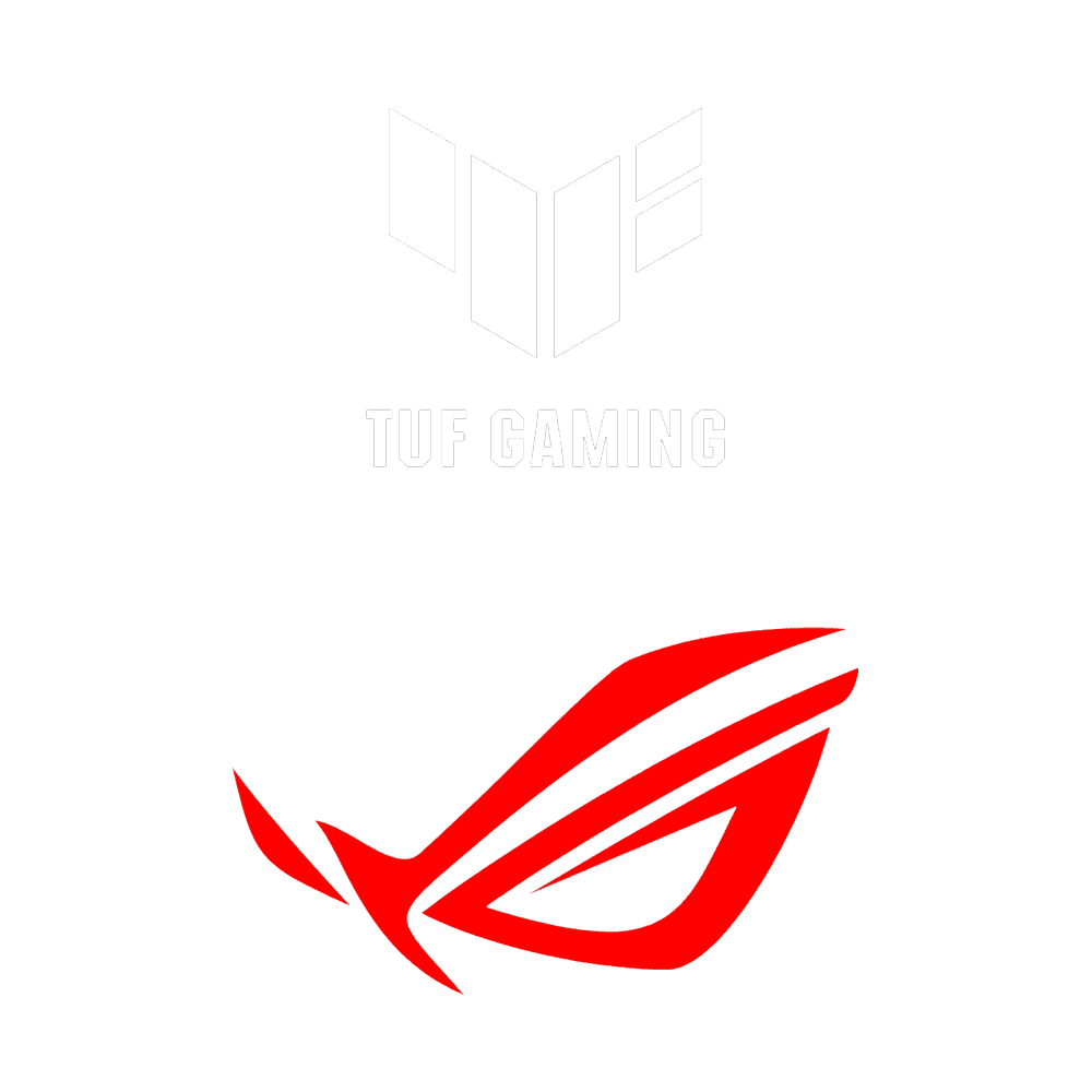 ROG e TUF