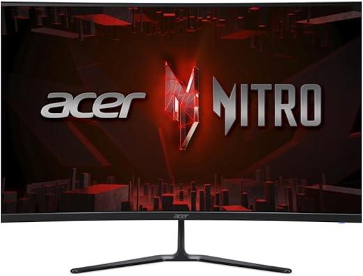 Monitor Acer Gamer Nitro ED320Q X2BMIIPX