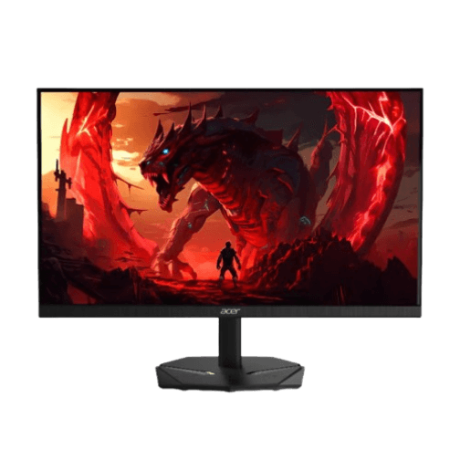 Monitor Gamer Acer Nitro KG271U F3B 27" IPS QHD 320Hz