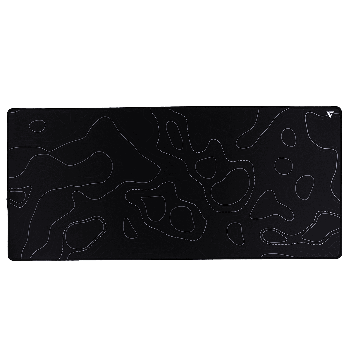 Mousepad Force One Skyhawk XXL, Preto (900x400mm)