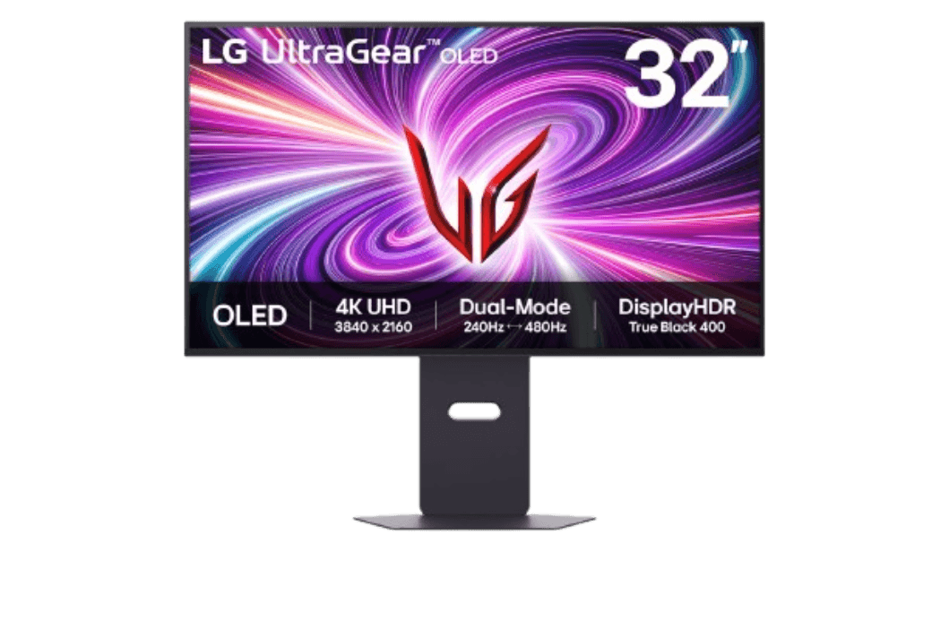 専門店では Monitor 32 32GS95UV UltraGear LG Gamer ディスプレイ・モニター本体