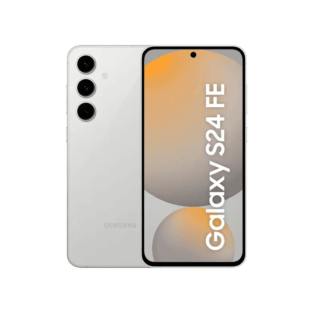 Celular Samsung Galaxy S24 FE 5G 128GB 8GB RAM Tela 6.7" Galaxy AI