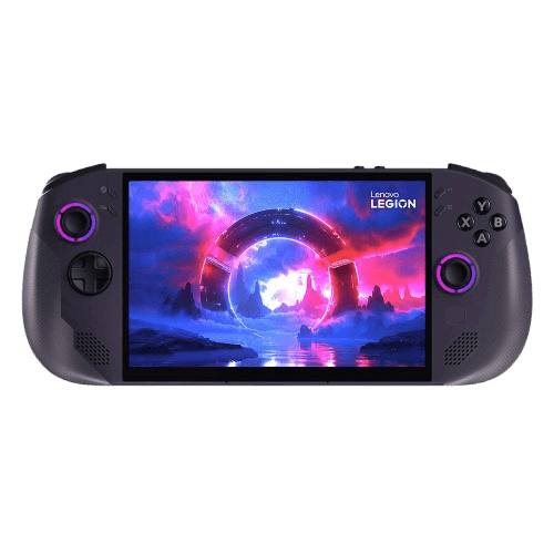 Lenovo Legion Go S - SteamOS