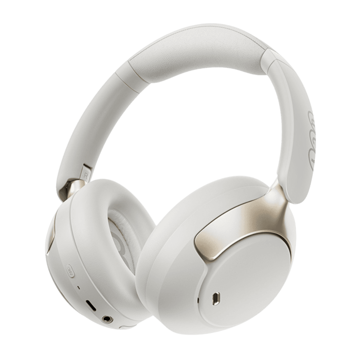 Headphone Bluetooth QCY H3 PRO ANC - Branco