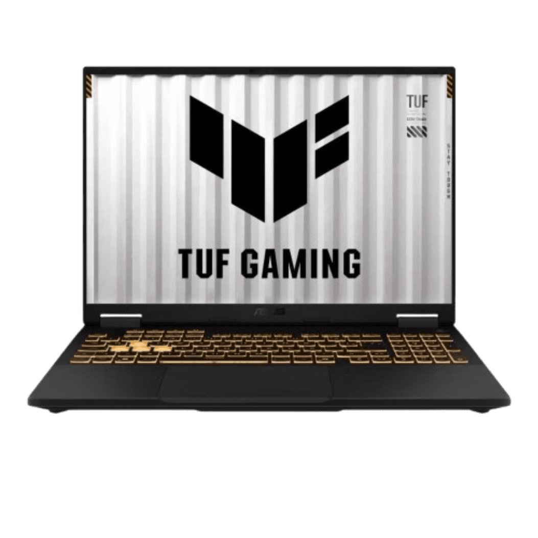 Notebook ASUS TUF Gaming F16 FX608JHR RTX 5050 Intel Core i7 14650HX 16GB RAM 512GB SSD Windows 11