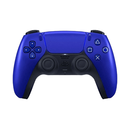 Controle Sem Fio Sony Dualsense PS5 - Cobalt Blue