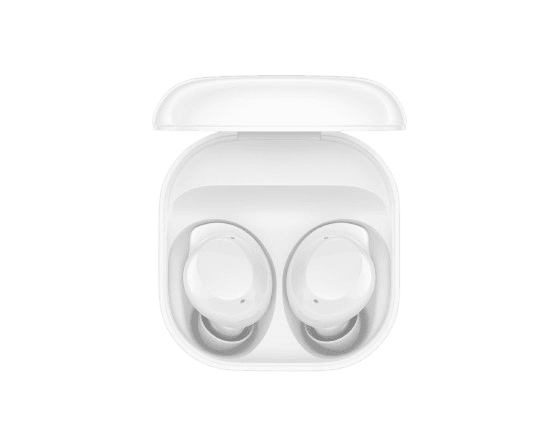 Fones de ouvido Bluetooth Samsung Galaxy Buds Core, Branco
