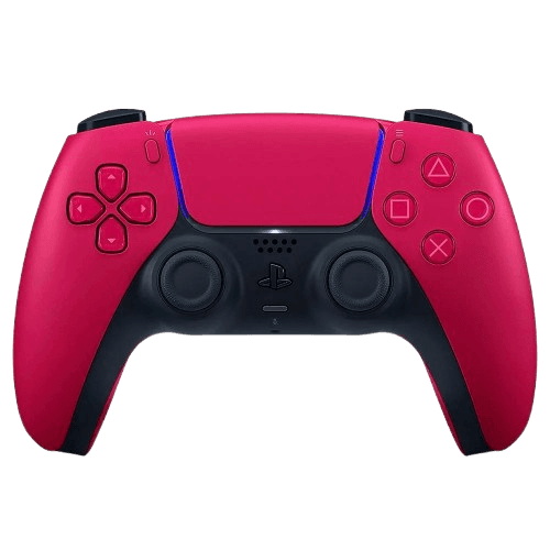 Controle Sem Fio Sony Dualsense PS5 - Cosmic Red