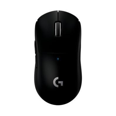 Mouse Gamer Sem Fio Logitech G PRO X SUPERLIGHT