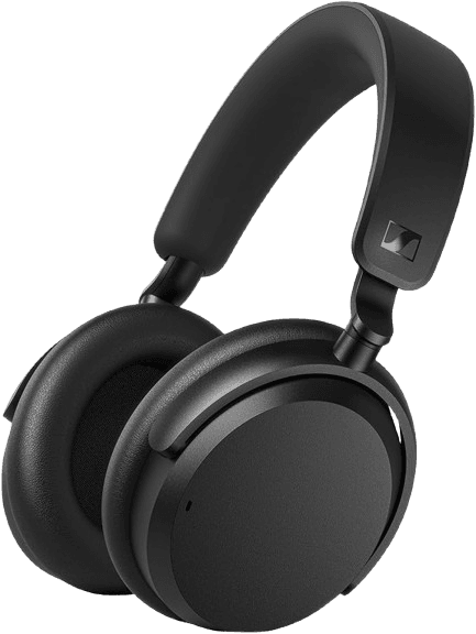 Headphone Bluetooth Sennheiser Accentum