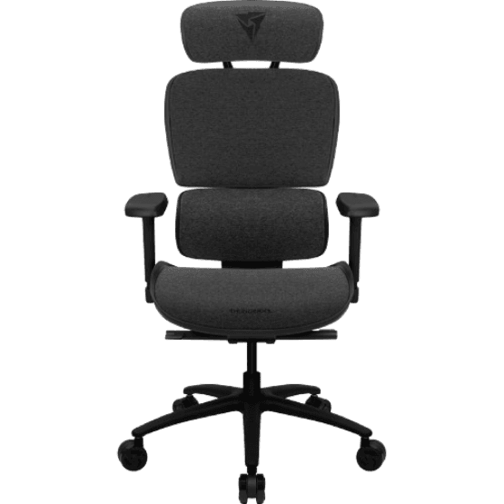 Cadeira Ergonômica ThunderX3 XTC Loft Cinza