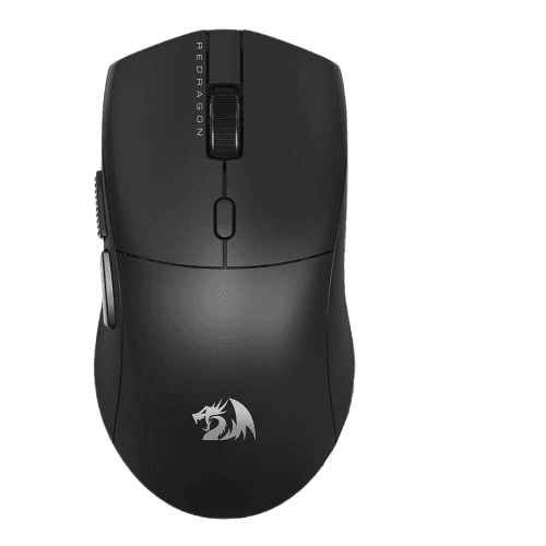 Mouse Gamer Sem Fio Redragon Neva Pro