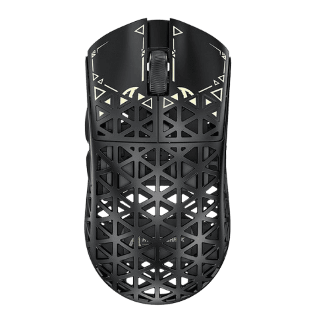 Mouse Sem Fio Attack Shark R5 Ultra
