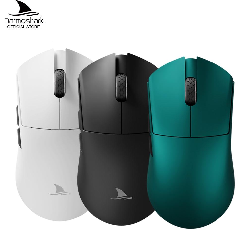 Mouse Sem Fio Motospeed Darmoshark M3 V2