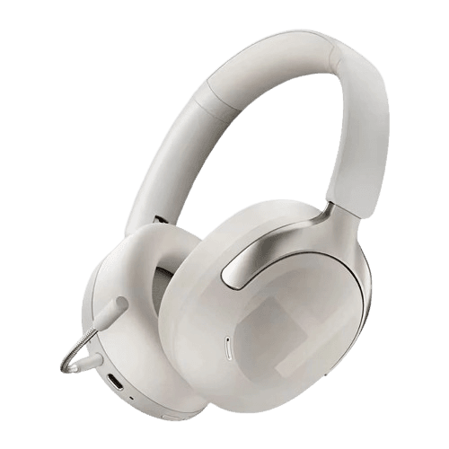 Headphone Bluetooth Haylou S40