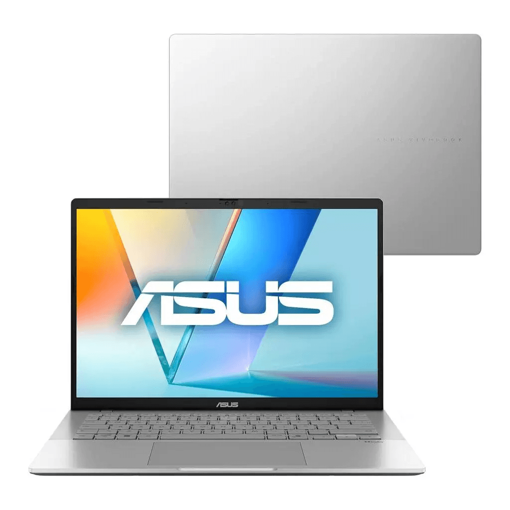 Notebook ASUS Vivobook S14 S3407VA Intel Core i7 13620H 8GB Ram