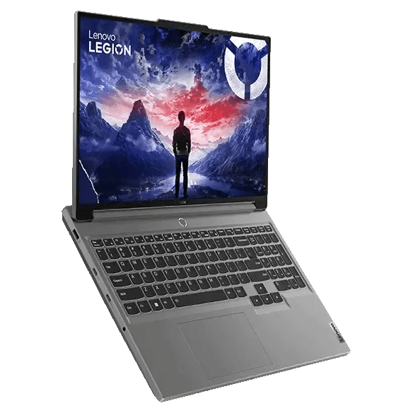 Legion 5i Gen 9 (16 Intel)