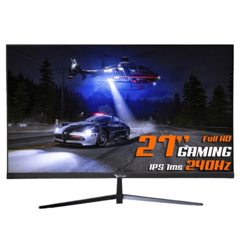 Monitor Gamer Duex DX270ZGP