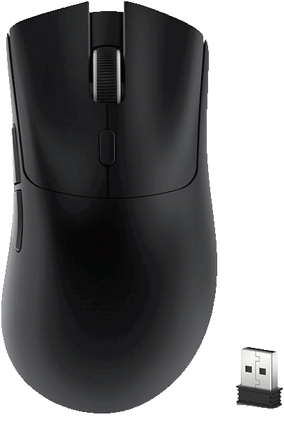 Mouse Sem Fio Attack Shark R1
