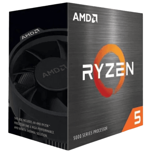 Processador AMD Ryzen 5 5600GT 6/12 AM4