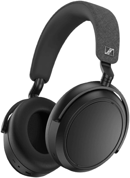 Headphone Bluetooth Sennheiser Momentum 4