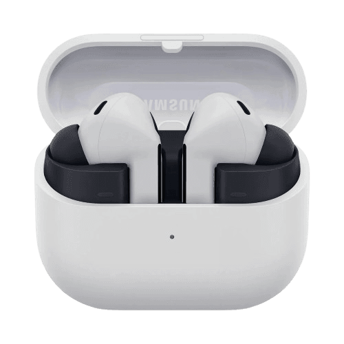 Fones de ouvido Bluetooth Samsung Galaxy Buds3 FE, Cinza